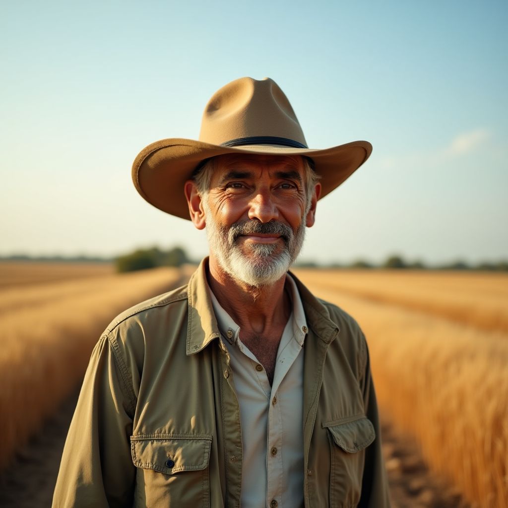 Productor agropecuario