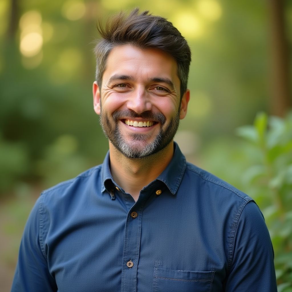 Director de Sostenibilidad de YPF