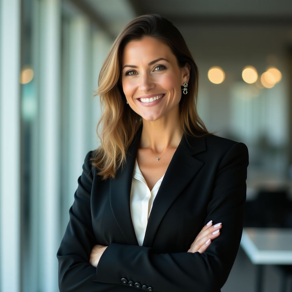 Gerente de empresa de transporte